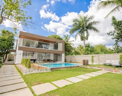 Casa/apartamento entero Luxurious Family Villa - Located Santiago De Los Caballeros. (Villa Bisonó, República Dominicana)