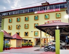 Hotel Angel (Tezpur, India)