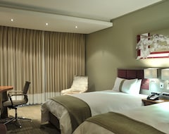 Hotel Holiday Inn Johannesburg - Rosebank (Rosebank, South Africa)