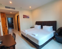 Khách sạn Park View Hotel (Jerantut, Malaysia)