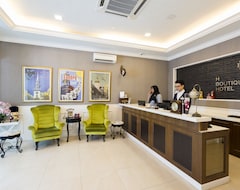 H Boutique Hotel Sri Petaling (Kuala Lumpur, Malasia)