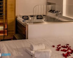 Cijela kuća/apartman Agia Sofia Luxury Suite & Spa (Solun, Grčka)