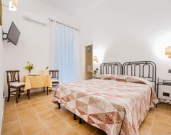 Khách sạn Hotel Bel Soggiorno (Taormina, Ý)