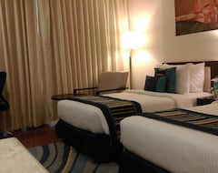 Hotel Country Inn & Suites by Radisson, Bhiwadi (Dharuhera, Indija)