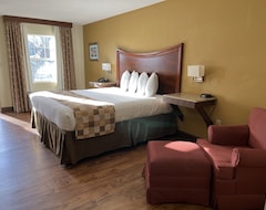 Motel Atkinson Inn & Suites (Lumberton, USA)