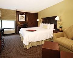 Hotel Hampton Inn Indianapolis-Ne/Castleton (Indianapolis, USA)
