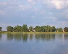 Cijela kuća/apartman Apartment / Semi-Detached House - Water View - Ideal For Allergy Sufferers - Sauna (Neuenkirchen, Njemačka)