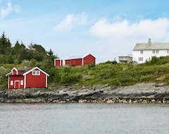 Cijela kuća/apartman 11 Person Holiday Home In Bud (Eide, Norveška)