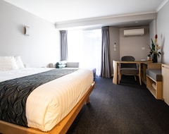 Hotelli Madison Capital Executive Apartments (Canberra, Australia)