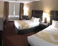Hotel Quality Inn Schenectady - Albany (Schenectady, USA)