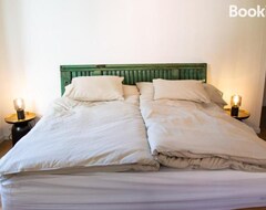 Bed & Breakfast Casa Gatti Bnb Gastronomia E Benessere (Ludiano, Sveitsi)
