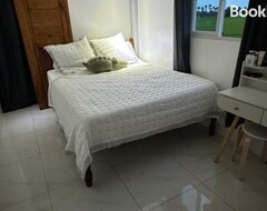 Entire House / Apartment Rakitero Holiday Home (Quezon, Philippines)