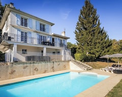 Tüm Ev/Apart Daire Rocaille, Villa With Private Pool, Good Wifi, Privacy, Comfort And Service (Pujols, Fransa)
