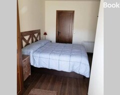 Cijela kuća/apartman Espectacular Ático Duplex En Isil (Alto Aneu, Španjolska)