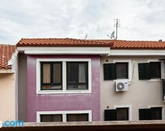 Toàn bộ căn nhà/căn hộ Anopolh Apartment 31 (Thessaloniki, Hy Lạp)
