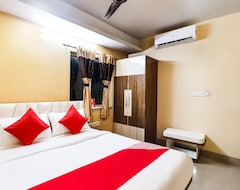 Hotel Oyo 46115 Kuber Residency (Kolkata, Indija)