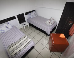 Hotelli Olah Hostel (São Paulo, Brasilia)