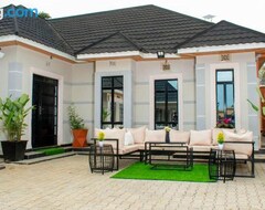 Casa/apartamento entero Cacecy Luxury Homes (Bungoma, Kenia)