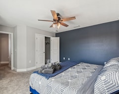 Tüm Ev/Apart Daire Fabulous Find - North Hyde Park W/game Room - Near Everything Tampa! (Tampa, ABD)