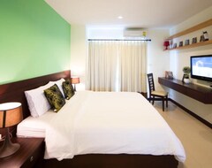 Khách sạn Phavina Hotel Rayong Sha Extra Plus (Rayong, Thái Lan)