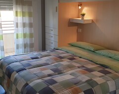 Toàn bộ căn nhà/căn hộ Home Sweet Home, Apartment Where You Will Find Reception And Availability (Alghero, Ý)