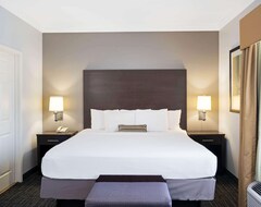 Hotel La Quinta Inn & Suites Houston - Westchase (Houston, EE. UU.)