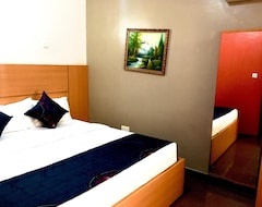 Hotelli Beij-inn & Suite Limited (Lagos, Nigeria)