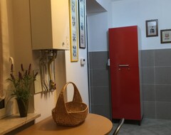 Cijela kuća/apartman Casa Maria - Biella (Biella, Italija)