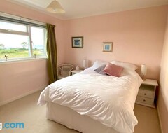 Casa/apartamento entero The Sheiling Holiday Home With Gorgeous Views Over The Isles (Mallaig, Reino Unido)