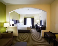Khách sạn Holiday Inn Express Hotel & Suites Nacogdoches, an IHG Hotel (Nacogdoches, Hoa Kỳ)