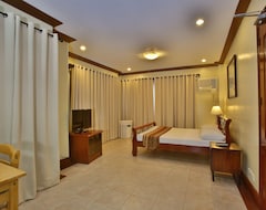 Hotelli Crown Regency Suites Mactan (Lapu-Lapu, Filippiinit)