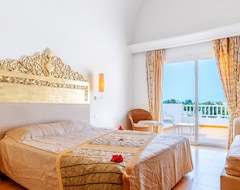 Iris Hotel & Thalasso (Midoun, Tunus)