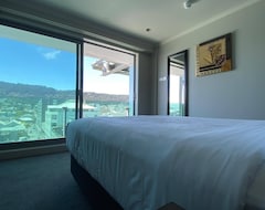 Hotel Mercure Wellington Central City Apartments (Wellington, New Zealand)