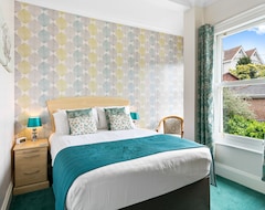 Khách sạn Mount Edgcombe Guest House (Torquay, Vương quốc Anh)