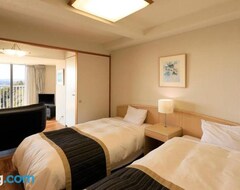 Khách sạn Katsuura Hilltop Hotel & Residence - Vacation Stay 80912v (Katsuura, Nhật Bản)