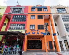 Khách sạn OYO 426 Hotel Aman (Sepang, Malaysia)