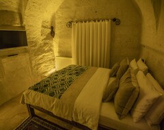 Oda ve Kahvaltı Wish Cappadocia (Uçhisar, Türkiye)