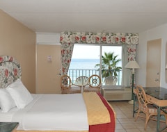 Hotelli Days Inn By Wyndham Panama City Beach/Ocean Front (Panama City Beach, Amerikan Yhdysvallat)