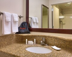 Hotel SpringHill Suites Lehi at Thanksgiving Point (Lehi, USA)