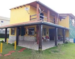 Koko talo/asunto ChÁcara Sonho Meu, A Cozy Place, For Every Family (Mogi das Cruzes, Brasilia)
