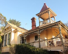 Otel Turret House (Launceston, Avustralya)