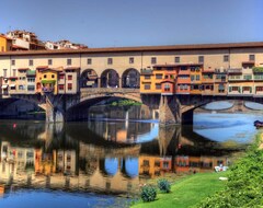 Hotelli Abaco (Firenze, Italia)