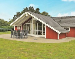 Hele huset/lejligheden 4 Star Holiday Home In Ansager (Grindsted, Danmark)