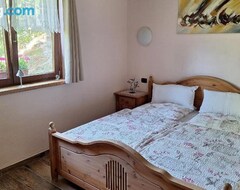 Cijela kuća/apartman Casa Bella Vista (Villar San Costanzo, Italija)