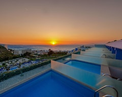 Atrium Platinum Resort Hotel & Spa (Rhodos by, Grækenland)
