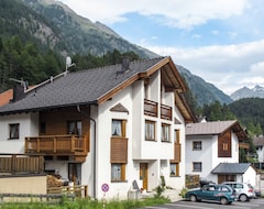 Casa/apartamento entero Ferienwohnung Haus Rosi. (soe300) (Sölden, Austria)