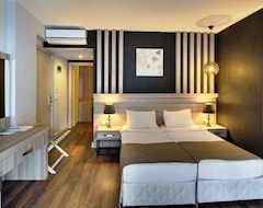Hotelli Mio Bianco Resort (Akyarlar, Turkki)