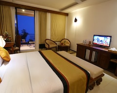 Hotelli Randholee Resort & Spa (Kandy, Sri Lanka)