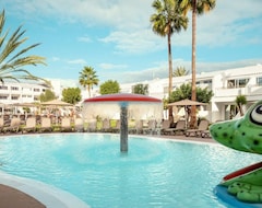 Hotel Playa Park Zensation (Corralejo, Španjolska)