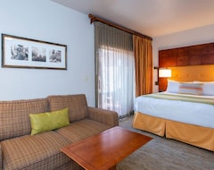 Hotelli Hyatt Vacation Club at Pinon Pointe - Sedona (Sedona, Amerikan Yhdysvallat)